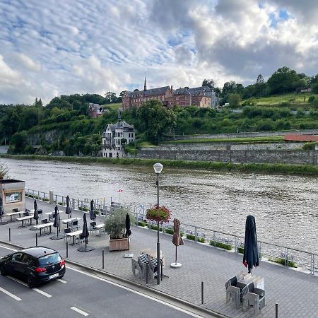 Gites De La Croisette 1 Dinant Zewnętrze zdjęcie